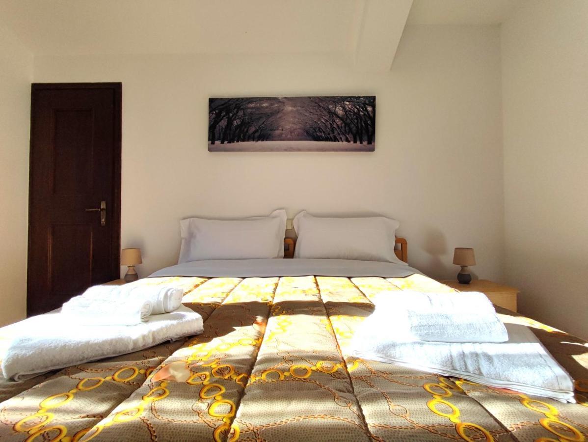 Hotel Tea Dolomiti - Lago Di Alleghe - Monte Civetta Zewnętrze zdjęcie