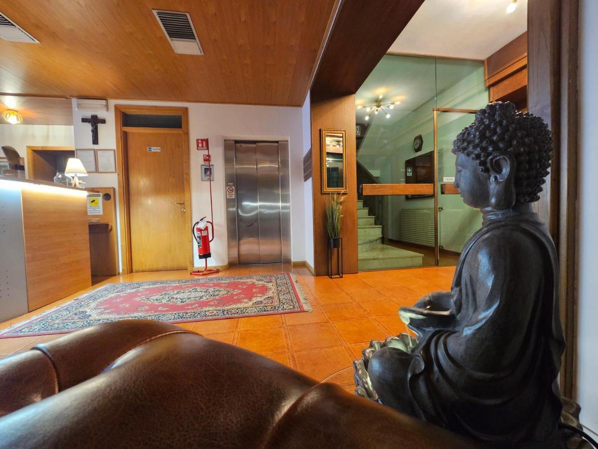 Hotel Tea Dolomiti - Lago Di Alleghe - Monte Civetta Zewnętrze zdjęcie