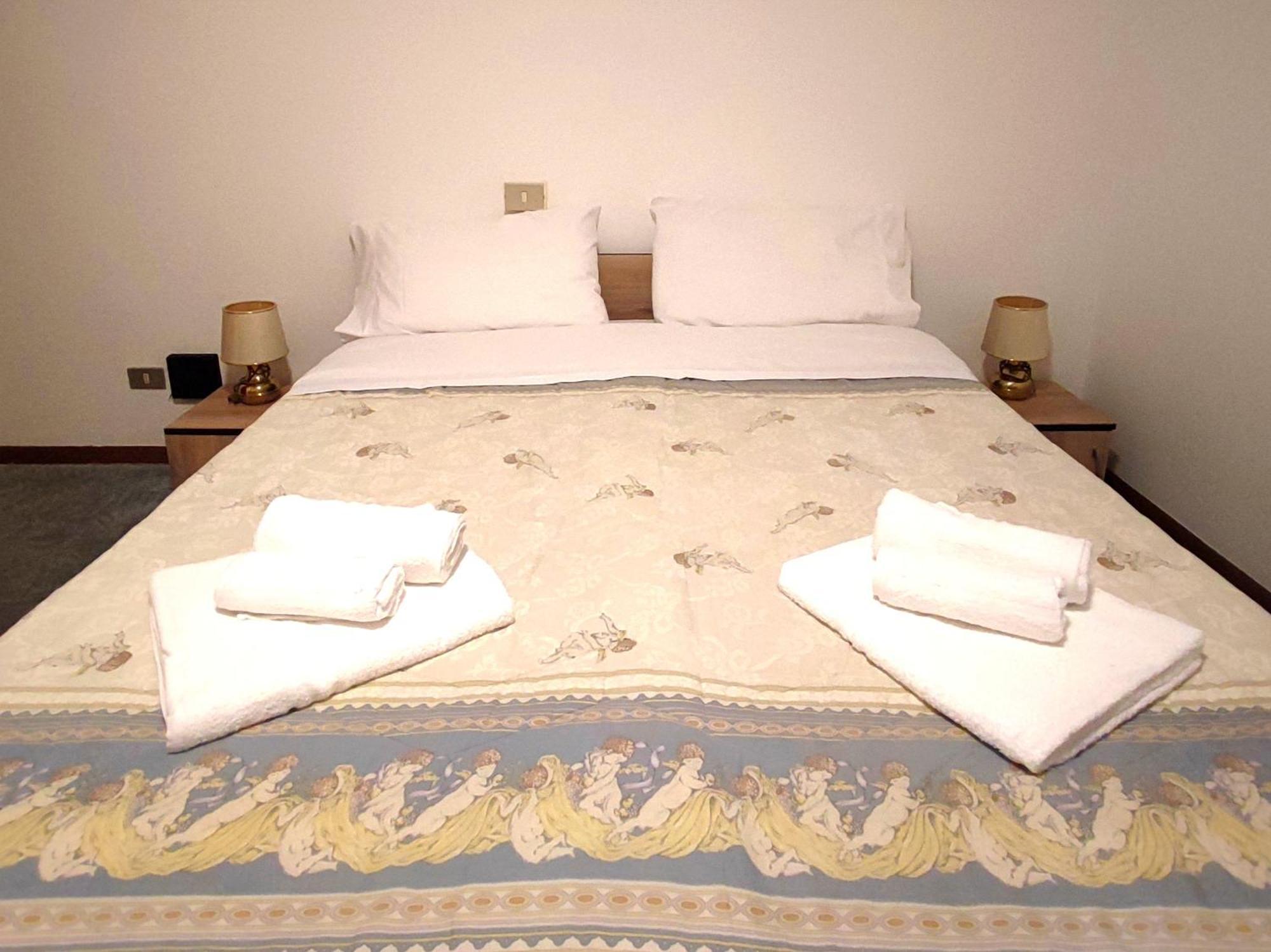 Hotel Tea Dolomiti - Lago Di Alleghe - Monte Civetta Zewnętrze zdjęcie